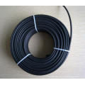 12AWG Cable de extensión solar de aleación de aleación de aluminio de cobre con 12WG